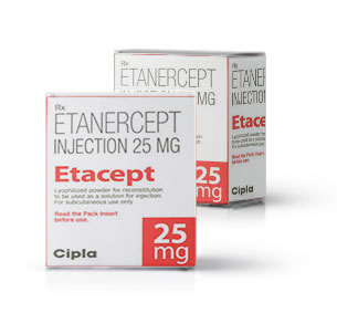 Intacept 25mg