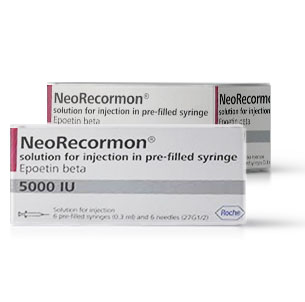 Neo Recormon 5000IU