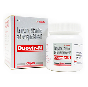 Duovir - n