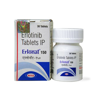 Erlonat 150mg