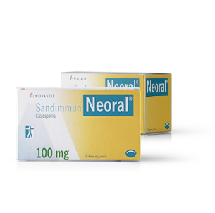 Neoral 100mg