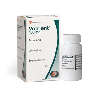 Votrient 400mg
