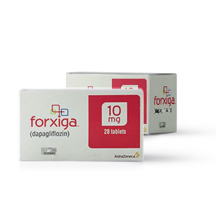 Forxiga 10mg