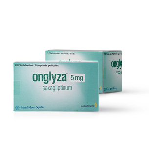 Onglyza 5mg