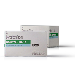 Domstal 10mg