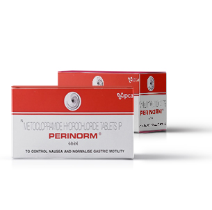 Perinorm 10mg