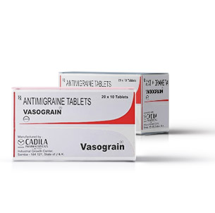 Vasograin