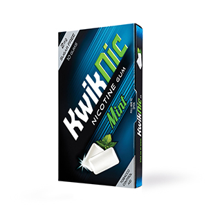 Kwiknic 4mg