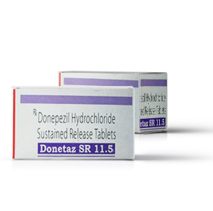 Donetaz 11.5mg