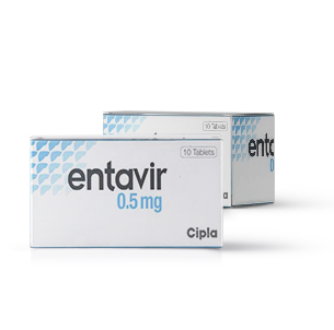 Entavir 0.5mg