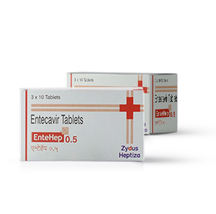 Entehep 0.5mg