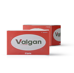 Valgan 450mg
