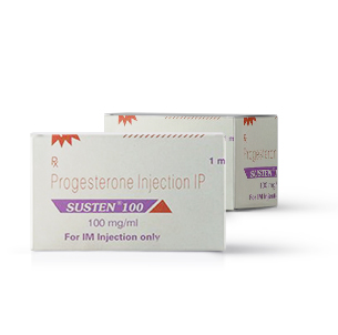 Susten 100mg