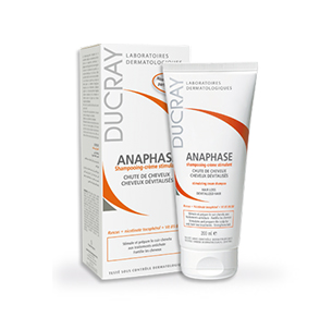 Ducray anaphase