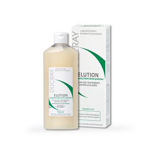 Ducray elution