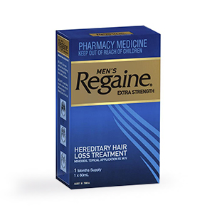 Regaine 5