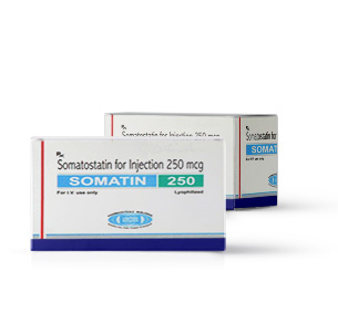 Somastat 250mcg