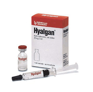 Hyalgan 20mg Inj