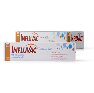 Influvac 2017
